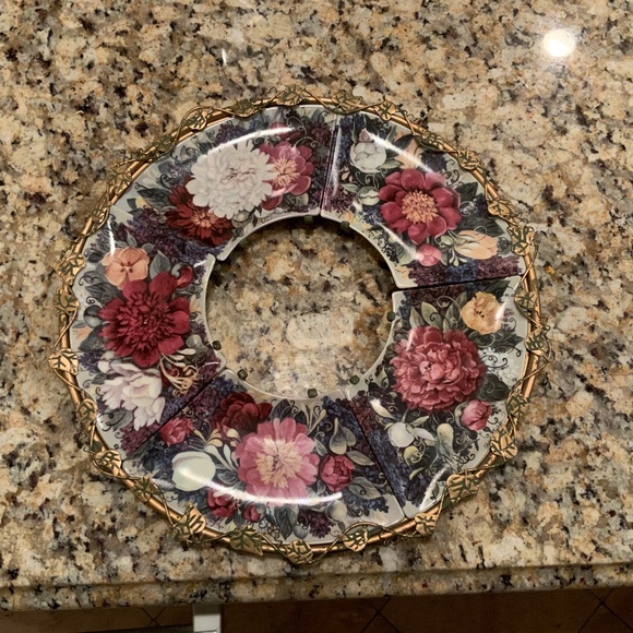 5pc Glynda Turley for Bradford Exchange Eternal - Picture 1 of 10